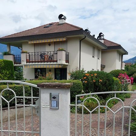 Ferienwohnung Sweet Dreams Meran Exterior foto