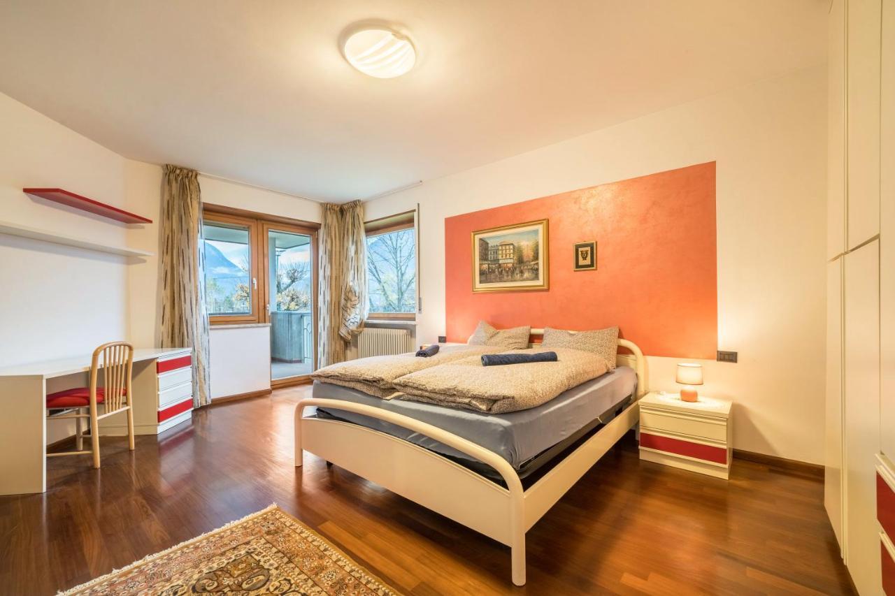 Ferienwohnung Sweet Dreams Meran Exterior foto