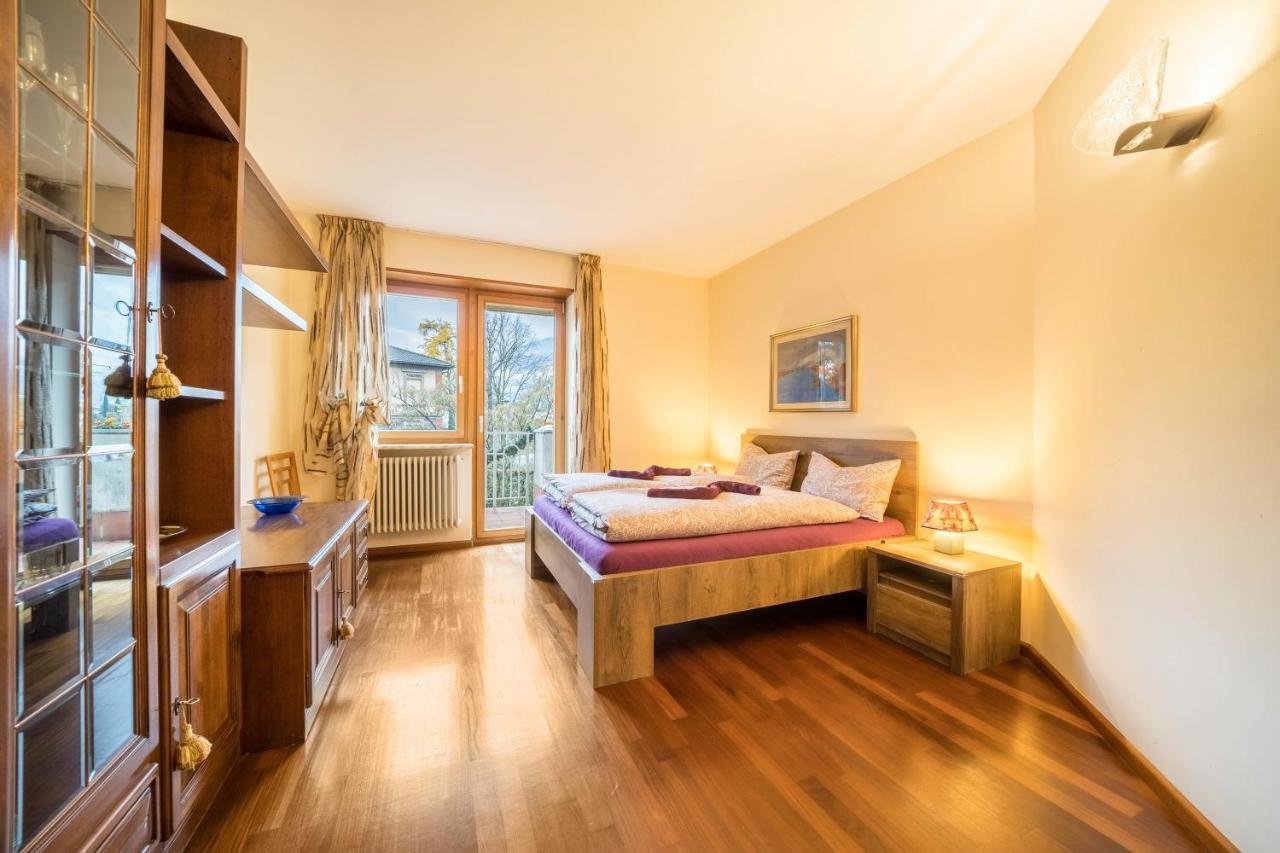 Ferienwohnung Sweet Dreams Meran Exterior foto